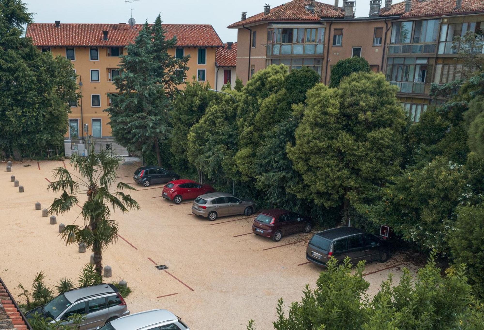 Hotel Roma بالمانوفا المظهر الخارجي الصورة